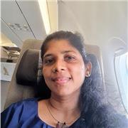 Docente di scienzs naturali insegna le medie