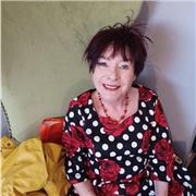 Margaret Clark