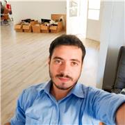 Ahmed Mouatassem