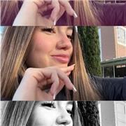 Soy estudiante responsable y paciente, doy clases de matemáticas, catalán y castellano para ayudar a niños y adolescentes.