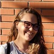 Me presto para dar clases particulares a niños de primaria o de la ESO, puedo adaptarme a materias como Lengua, Matemáticas…