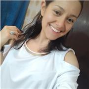 I am a cheerful person who loves teaching as much as I enjoy learning. Every student is a whole new world meant to be discovered.