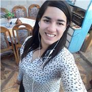 Docente de Inglés, Licenciada en Educación