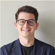 Laureando in Biotecnologie Avanzate, offro lezioni per superiori e univerisità di BIOLOGIA,STATISTICA,MATEMATICA E AFFINI