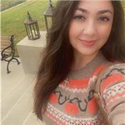 I am a passionate beginner to advanced piano teacher with over 25 years of experience. I love music!