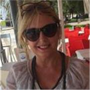 I’m an artist and designer and wish to help GCSE students with their artwork or textile work. I have a degree in Fine Art.        