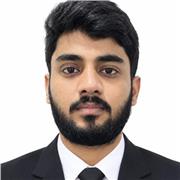 Practical cloud and Python lessons for university students