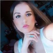 laureata con lode in lingua cinese