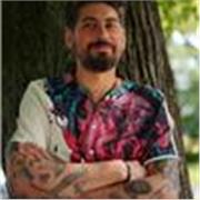 Profesor de Ingles con experiencia en clases para niños y adultos