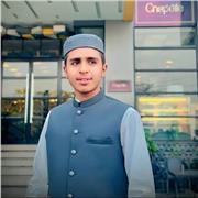 Experienced Quran Teacher specializing in Tajweed,
Hifz, and Nazra for all ages online via Zoom.