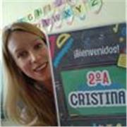 Maestra con más de 10 años de experiencia: inglés, lengua, mate, ciencias, preparación exámenes