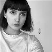 Artiste pluridisplinaire (dessin, videos, peinture, écriture)