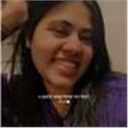 Friendly English tutor helping students of all ages improve confidently 