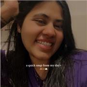 Friendly English tutor helping students of all ages improve confidently