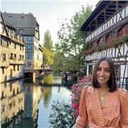 Élève-avocate titulaire d’un Master 2 en droit privé fondamental et d’un Master 2 en droit de la santé, je maîtrise le droit pénal