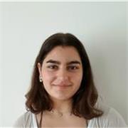 English Tutor for students of all ages, for English as a foreign language