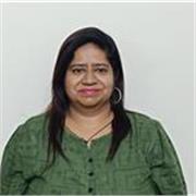 Experienced educator  believes in igniting curiosity in learners