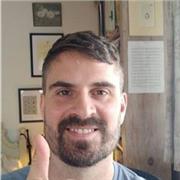 Dr Simon Pomery