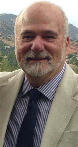 Len Aron