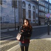 Estudiante de periodismo, enseño historia para todos los cursos. Tanto online, como presencial en Santiago de Compostela