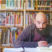 Professeur natif donne cours d'espagnol tous niveaux à Bayonne, Biarritz et Anglet