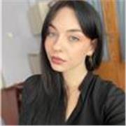 Teacher of English and German languages for children and adults! 