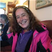 Karen van der Burgh
