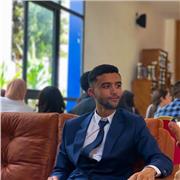 Mohammed zriki