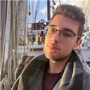 IL TUO PROSSIMO INSEGNANTE PRIVATO DI TEDESCO! ONLINE E IN PRESENZA :)
