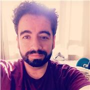 Native spanish tutor with 1 year of experience, i can offer help in math a college level
