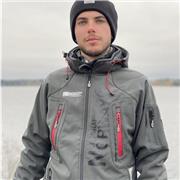 Estudiante universitario ofrece clases de Italiano tanto en español como en inglés