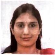 Science teacher for all age group Student