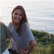 Profesora de matemáticas física y química los fines de semana