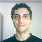 Spanish tutor who teaches adults of different ages