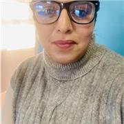Mahreen Bashir