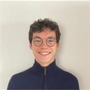 Étudiant en Master à l'IESEG Lille, je propose des cours d'anglais en ligne
