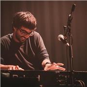 Classic and contemporary piano tutor providing lessons for experienced students ranging from 15 to 25 years