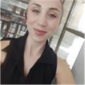 Rojda Karayel