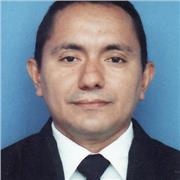 Profesor de matemáticas, con experiencia