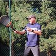 Entrenador personal de alto rendimiento. 20 años de experiencia con deportistas de alto nivel con resultados a corto/medio plazo