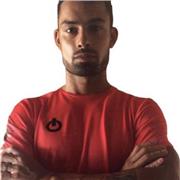 Laureato in scienze motorie disponibile per aiutarti a raggiungere i tuoi obbiettivi!