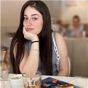 Imparto idiomas mientras cuido a tu niñ@