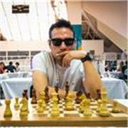 Maestro Internacional de Ajedrez · Campeón de Chile · Deportista Olímpico · Entrenador Olímpico Nacional