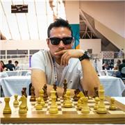 Maestro Internacional de Ajedrez · Campeón de Chile · Deportista Olímpico · Entrenador Olímpico Nacional