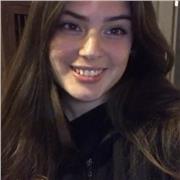 soy Vania estudiante de Ing civil Informática en la UAI. Clases en Python personalizadas