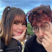 Me gustaría dar clases a niños de primaria, clases como inglés; lengua castellana y literatura, tanto para extranjeros como nativos.