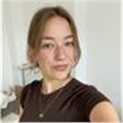 Nachhilfelehrerin für das Fach Mathematik