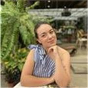 Profesora de español - Clases presenciales y en linea