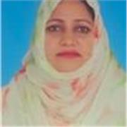 I am an experienced  teacher with over 16 years of teaching experience. I am aimed at teaching students of different levels.