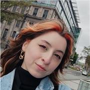 Professeur/tutrice en littérature et histoire anglaise en rapport à la licence ou tout simplement de l'aide aux devoirs, compréhension et expression orale